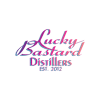 Spill The Tea Sticker by LBDistillers