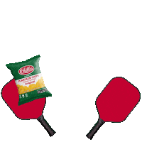 Fun Festival Sticker by Chifles