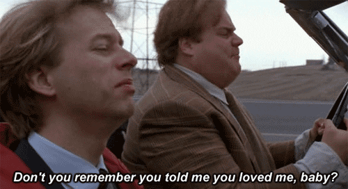 Chris Farley Superstar GIF