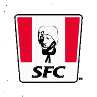 Kentucky Fried Chicken Kfc Sticker