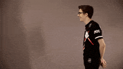 Cracking Up Eating GIF by G2 Esports