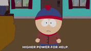 GIF by South Park 