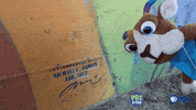 Happy Fun GIF by RMPBS KIDS