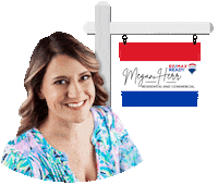 Homeswithherr real estate realtor ready remax Sticker