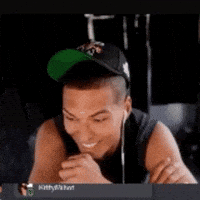 Tongue Crush GIF