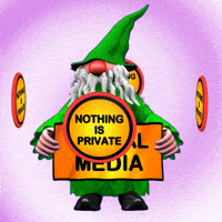 Social Media Wizard GIF