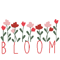 Mothers Day Illustration Sticker by Christine Polz