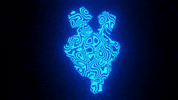 Cube Blob GIF by SureYeah