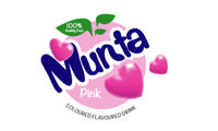 Munta Sticker by Madman Films