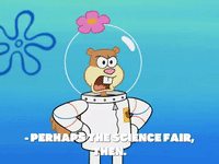 season 7 the play's the thing GIF by SpongeBob SquarePants