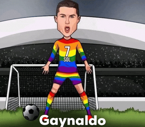 Penaldo GIF
