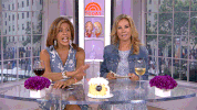 excited hoda kotb GIF