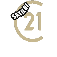 Satildi Sticker by c21perfect