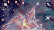 Hubble Webb GIF by NASA