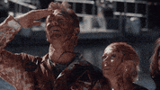 david hasselhoff space GIF by SYFY