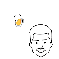 JosepioLoungeBar ptc barzin patrociniomg barjosepio Sticker