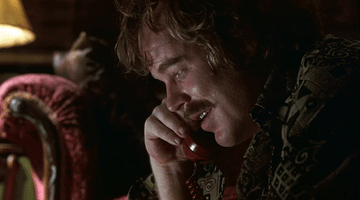 almost famous GIF by hero0fwar