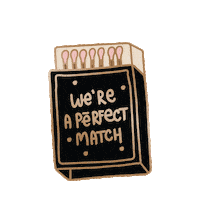 wedding love Sticker by Bridestory