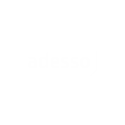 Sticker by adesso SE