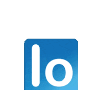 losoluciones hola media agencia diseno Sticker