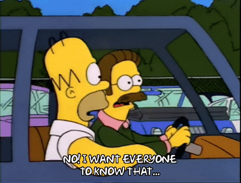 homer simpson GIF