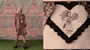 New York Fashion Week GIF by NYFW: The Shows