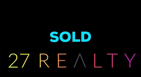 27realty giphyattribution realestate sold 27 GIF