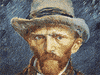 Van Gogh Art GIF