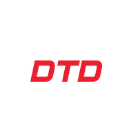 Tradition Sticker by DTD squid jigs
