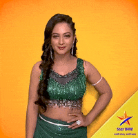 Marathi GIF by Star Pravah