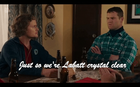 gracemai giphygifmaker letterkenny wayne lulz GIF