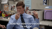comedy central anders holmvik GIF by Workaholics