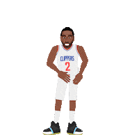Lets Go Basketball Sticker by SportsManias