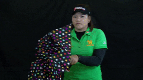 womens golf GIF by LPGA