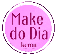 KeronBeautyShop santos kiwii keron keronbeautyshop Sticker