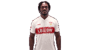 Pray Vfb Stuttgart Sticker by Bundesliga