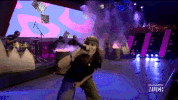 concert performance GIF by CTV