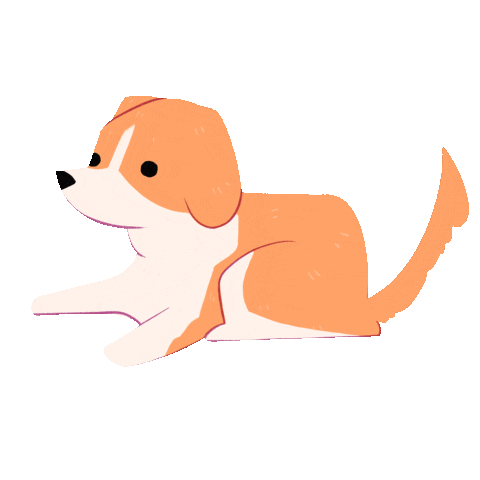 Happy Art Sticker