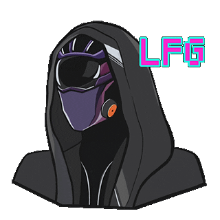 Excited Lets Go Sticker by Breathonics