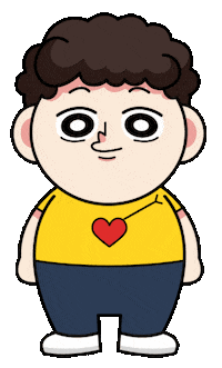 Daegu Sticker