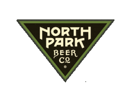NorthParkBeerCo beer cheers craftbeer beers Sticker