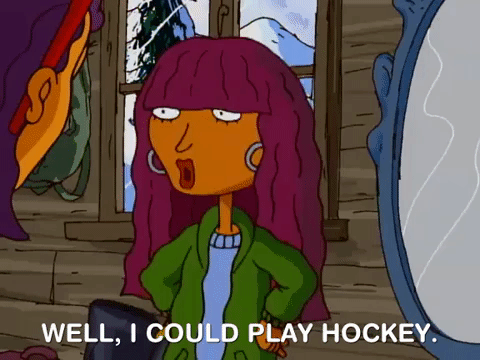 rocket power nicksplat GIF