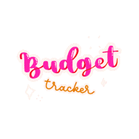 Money Saving Sticker