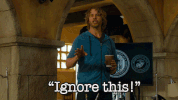 ncis: los angeles kensi GIF by CBS