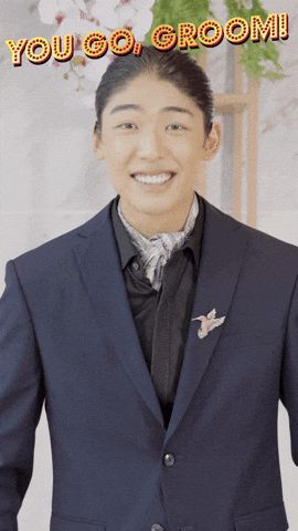 Fashion Wedding GIF by PeterEnglandIndia