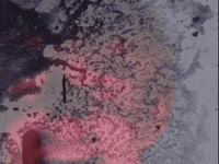 Film Splat GIF by Charles Pieper