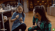 Masterchefau Cooking GIF by Junior MasterChef Australia