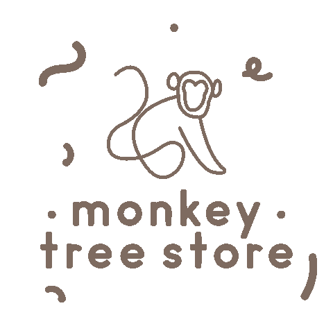 MonkeyTreeStore giphyupload monkeytreestore Sticker