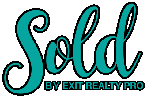 ExitRealtyProTexas giphyupload real estate realtor realty Sticker