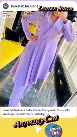 Buy Now Fashion GIF by ArtistryC